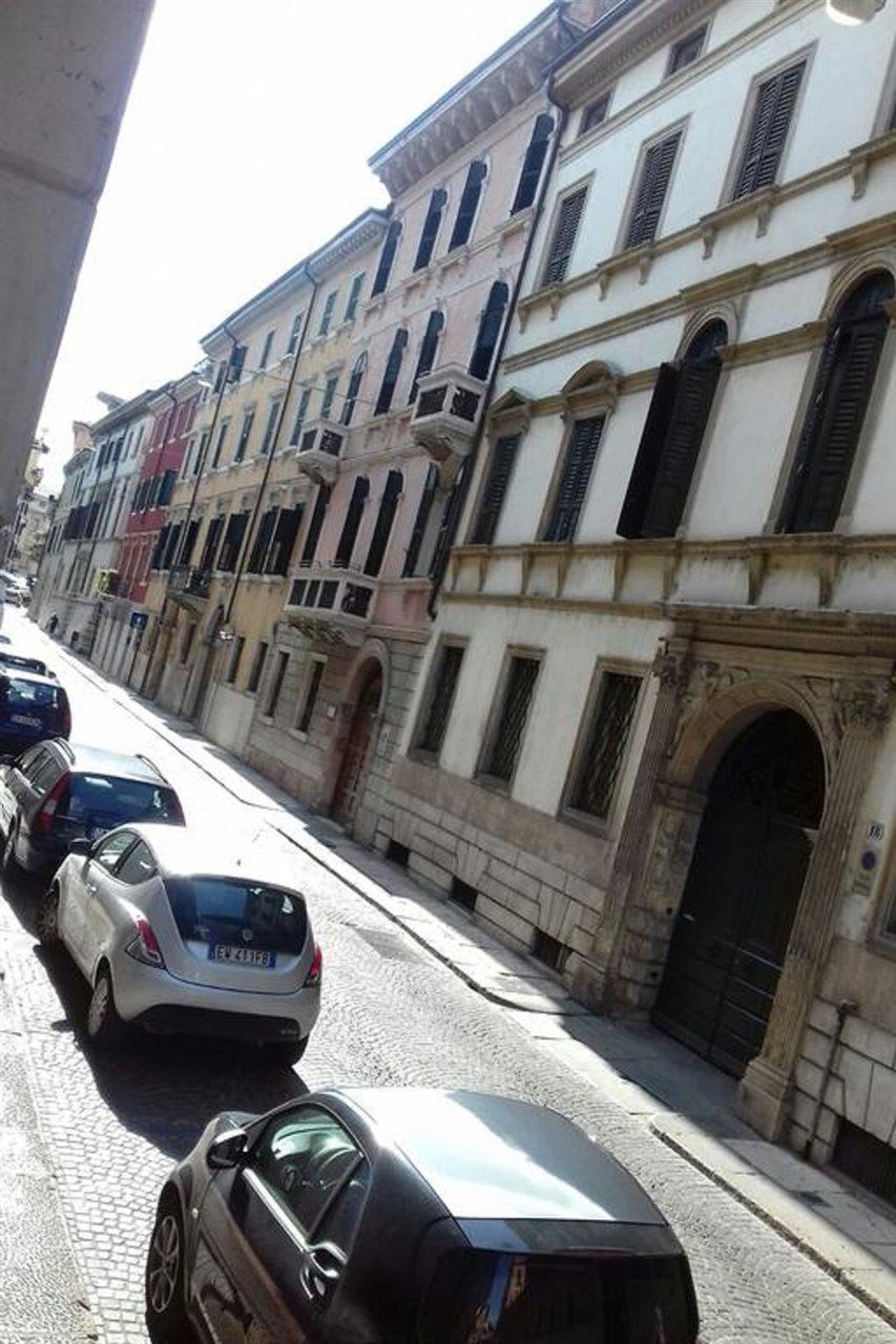 Arcadia Leilighet Verona Eksteriør bilde