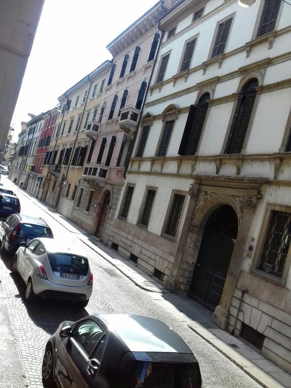 Arcadia Leilighet Verona Eksteriør bilde